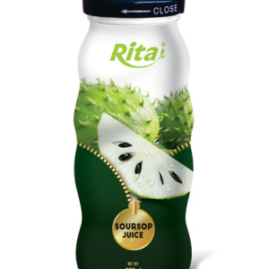 300ml soursop juice